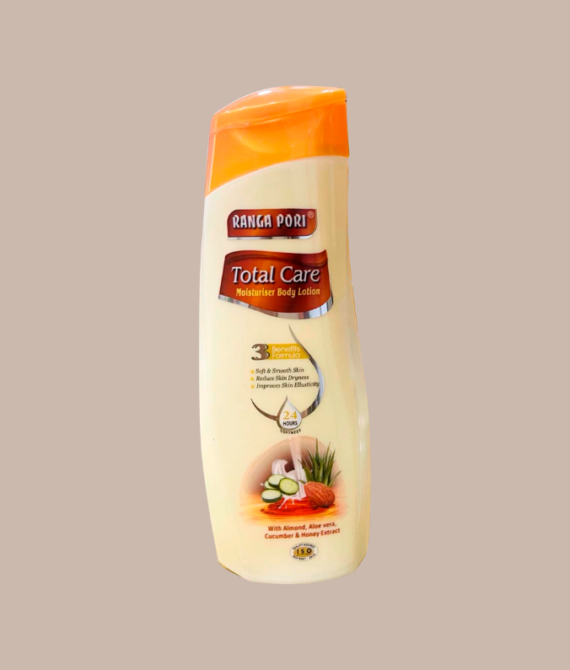 Total Care Body Lotion