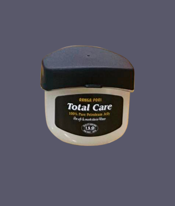 Total Care Petroleum Jelly