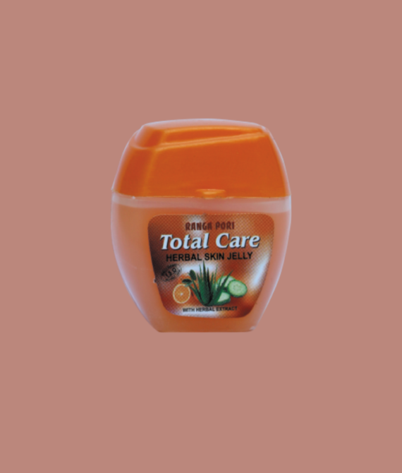 Total Care Herbal Jelly