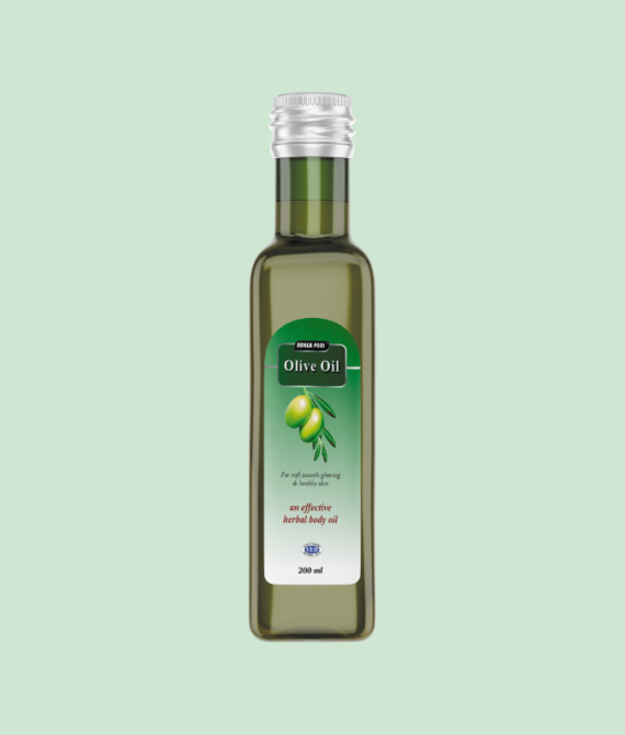 Rangapori Olive Oil